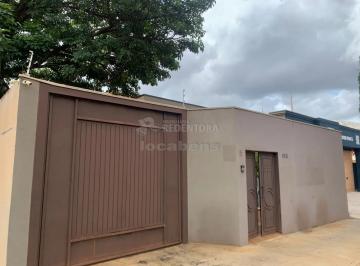 Comercial · 120m² · 5 Quartos · 3 Vagas · Casa Comercial à Venda e Locação na Vila Redentora