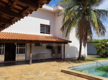 Casa · 489m² · 4 Quartos · 5 Vagas · Ótima casa de 2 andares localizada no bairro Jardim Tropical, Bady Bassitt