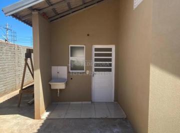 Casa · 200m² · 2 Quartos · 2 Vagas · Casa Padrão em Bady Bassitt