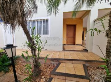 Casa · 238m² · 3 Quartos · 4 Vagas · Alto Rio Preto, casa residencial e comercial, 03 dormitórios e 04 vagas de garagem.