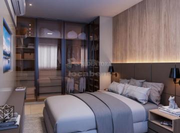 Apartamento · 66m² · 2 Quartos · 2 Vagas · Apartamento com 2 dormitórios com 2 vagas de garagem