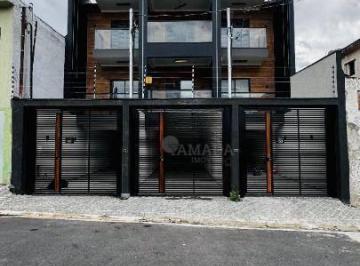 f13121c80750e1bee60499091c86d770961a6e84 · Sobrado novo frontal com 3 quartos sendo 1 suíte, 2 vagas à venda, 169 m² por R$ 890.000 - Parque da
