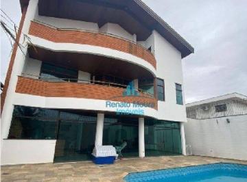 b9d2905456dffe1c570dce71c6f54aab28706381 · Sobrado com 5 dormitórios à venda, 501 m² por R$ 2.130.000,00 - Vila Trujillo - Sorocaba/SP