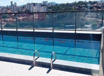 92afe308ff283f8b8a2dfe5a083cf59e1586cf70 · Apartamento com 2 dormitórios à venda, 36 m² por R$ 404.000,00 - Vila Sônia - São Paulo/SP