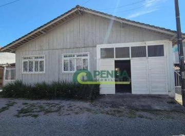 bd221efea4ad3e74c3cc78b9001b481a989acc74 · Casa com 5 dormitórios à venda, 122 m² por R$ 800.000 - Praia de Armação - Penha/SC