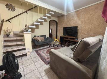 f9084483c16c8496c82dbca7f81c1ec214856ee6 · Sobrado com 2 dormitórios à venda, 125 m² por R$ 520.000,00 - Vila Augusta - Guarulhos/SP