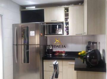 e8cf025134617bc250d8f0022ece8743a182df2d · Apartamento com 3 dormitórios à venda, 80 m² por R$ 555.000,00 - Jardim Las Vegas - Guarulhos/SP