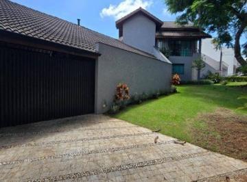 0e2720eff77e1f9ba6e5a4668b400ae01b013f55 · Casa com 5 dormitórios à venda, 430 m² por R$ 2.300.000,00 - Condomínio Residencial Euroville - Brag