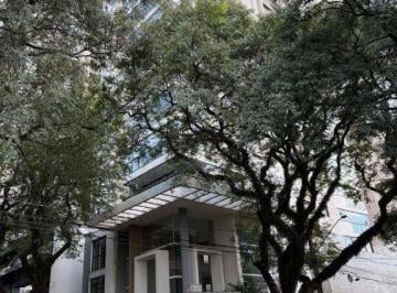 e60c8c26b8c427a2488ae0977deaf2f4a5d725a6 · Apartamento, Edificio Parc Lumiere, Centro - Cascavel/PR