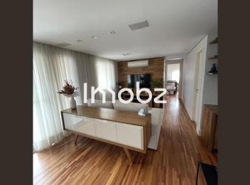 Apartamento · 90m² · 2 Quartos · 2 Vagas · Apartamento à venda na Rua Ribeiro do Vale, 357 - Brooklin - São Paulo - SP - CEP: 04568-000