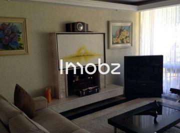Casa · 387m² · 4 Quartos · 10 Vagas · Casa à venda - Rua Joaquim Nabuco - São Paulo - SP - CEP: 04621-003
