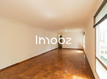 Apartamento · 135m² · 4 Quartos · 2 Vagas · Apartamento à venda na Rua Monte Alegre, 781 - Perdizes - São Paulo - SP - CEP: 05014-000
