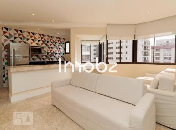 Apartamento · 54m² · 1 Quarto · 1 Vaga · Apartamento à venda na Rua Professor Artur Ramos, 404 - Jardim Europa - São Paulo - SP - CEP: 01454-