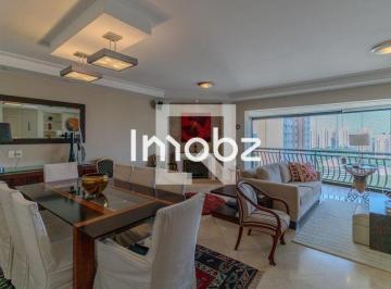 Apartamento · 160m² · 3 Quartos · 4 Vagas · Apartamento à venda na Rua Itajara, 191 - Panamby - São Paulo - SP - CEP: 05717-250
