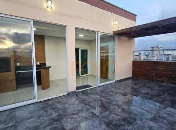 6de26141ddea347e761605329032fcd1cae5e680 · Cobertura à venda no bairro Novo Mundo em Uberlândia