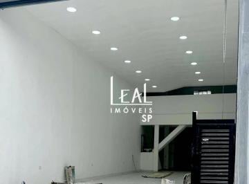 1b5ddf2fee22c12e984b01d24898e3092be5aa1a · Salão para alugar, 161 m² por R$ 8.500,00/mês - Jardim Zaira - Guarulhos/SP
