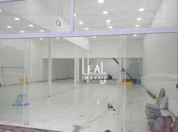 a247124010c7e056a9fe2e7f805a53f1bd4992c4 · Salão para alugar, 161 m² por R$ 8.500,00/mês - Jardim Zaira - Guarulhos/SP