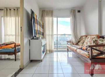 b7f2bc4f1188bdbbcf23fc3aa85d0ac933003aa8 · Apartamento com 1 dormitório à venda, 32 m² por R$ 235.000,00 - Brás - São Paulo/SP