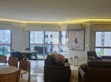 521521e25b2aed9e384b5311d3e58e6776e123e4 · Apartamento com 4 dormitórios à venda, 285 m² por R$ 2.300.000,00 - Camargos - Guarulhos/SP