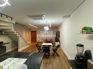 Casa · 300m² · 3 Quartos · 2 Vagas · Casa/sobrado à venda com 300 m², 2 quartos, área gourmet e 2 vagas, Vila Santa Clara, São Paulo.