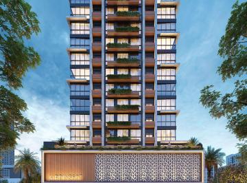 Apartamento · 61m² · 2 Quartos · 1 Vaga · Apartamento 2 dormitórios em Capão da Canoa
