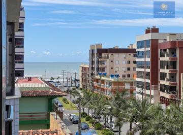 Apartamento · 65m² · 2 Quartos · 1 Vaga · Apartamento de frente no Centro de Capão da Canoa