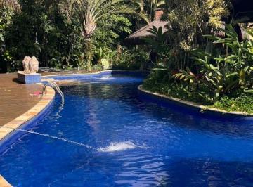 Casa de 4 quartos, São Sebastião · Casa venda condomínio fechado praia de camburi