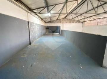 Comercial · 530m² · Galpão à venda em Cidade aracilia - SP