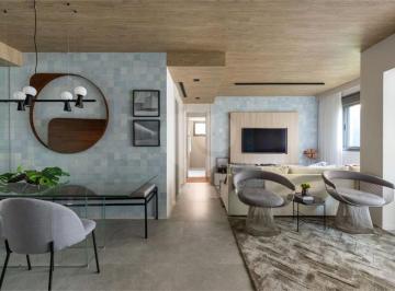 Apartamento · 78m² · 3 Quartos · 1 Vaga · Apartamento com 3 quartos à venda em Vila monte alegre - SP
