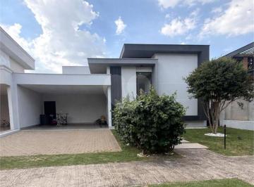 Casa · 365m² · 3 Quartos · 4 Vagas · Condomínio com 3 quartos à venda em Santa rosa - SP