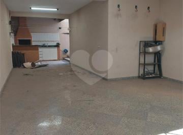 Casa · 268m² · 3 Quartos · 3 Vagas · Casa com 3 quartos à venda em Cidade alta - SP