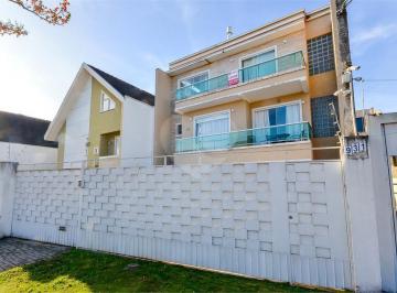Casa · 238m² · 3 Quartos · 4 Vagas · Sobrado com 3 quartos à venda em Atuba - PR