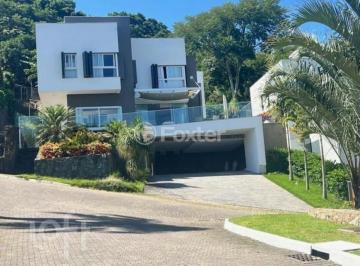 5df81971 · Casa em Condomínio, 3 dormitórios, 444.32 m², em Córrego Grande