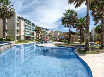 Apartamento · 70m² · 2 Quartos · 2 Vagas · Apartamento com 2 quartos à venda em Aquiraz - CE