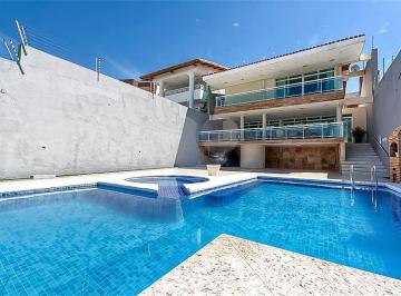 Casa · 615m² · 4 Quartos · 10 Vagas · Casa com 4 quartos à venda em De lourdes - CE