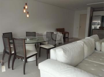 Apartamento · 153m² · 3 Quartos · 2 Vagas · Apartamento com 3 quartos à venda em Riviera - SP