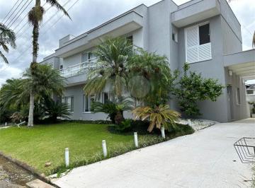Casa · 384m² · 5 Quartos · Condomínio com 5 quartos à venda em Vista linda - SP