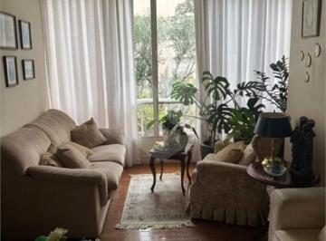 Apartamento · 80m² · 2 Quartos · Apartamento com 2 quartos à venda em Higienópolis - SP
