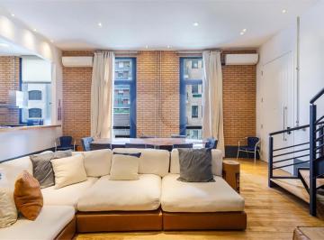 Apartamento · 151m² · 2 Quartos · 3 Vagas · Apartamento com 2 quartos à venda em Itaim bibi - SP