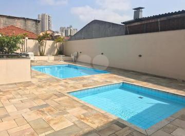 Apartamento · 61m² · 2 Quartos · 1 Vaga · Apartamento com 2 quartos à venda em Vila bertioga - SP