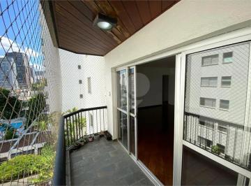 Apartamento · 137m² · 4 Quartos · 2 Vagas · Apartamento com 4 quartos à venda em Vila Clementino - SP
