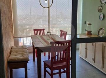 Apartamento · 64m² · 2 Quartos · 1 Vaga · Apartamento com 2 quartos à venda em Vila bertioga - SP