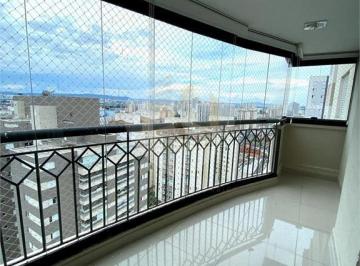 Apartamento · 121m² · 3 Quartos · 2 Vagas · Apartamento com 3 quartos à venda em Alto da mooca - SP