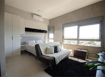 Apartamento · 35m² · 1 Quarto · 1 Vaga · Studio com 1 quartos à venda em Teresópolis - RS