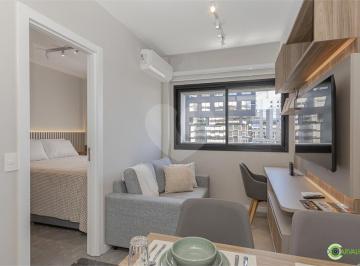 Apartamento · 35m² · 1 Quarto · Apartamento com 1 quartos à venda em Boa vista - RS