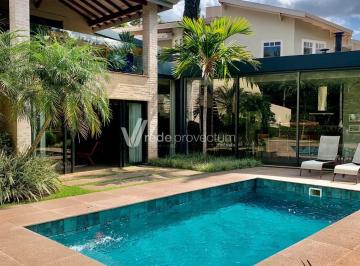0 · Venda, Condomínio Jardim Botânico, Sobrado 5 Suites, Piscina, Espaço Gourmet!