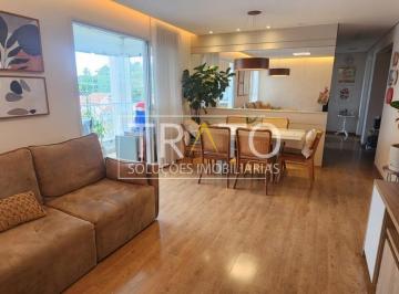 0 · apartamento à venda em Loteamento Residencial Vila Bella