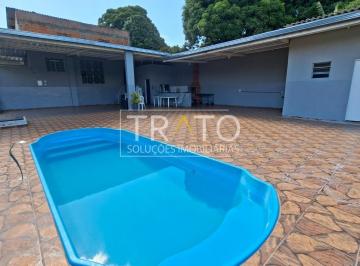 0 · Área de 1.800 m² com 3 casas – ideal para investimento ou incorporação – Hortolâ