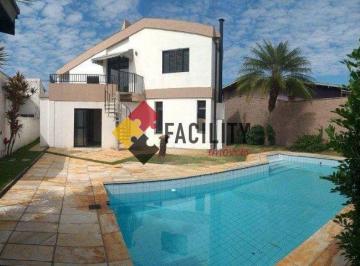 0 · casa para aluguel em Jardim Santa Genebra II (Barão Geraldo)