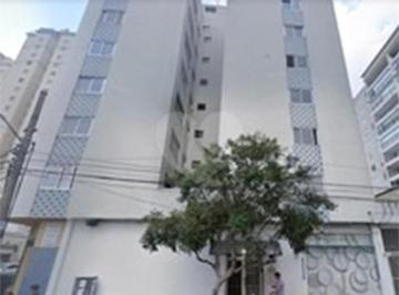 Apartamento · 63m² · 2 Quartos · Apartamento com 2 quartos à venda em Ipiranga - SP